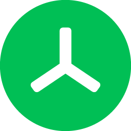 Logo for TreeSize