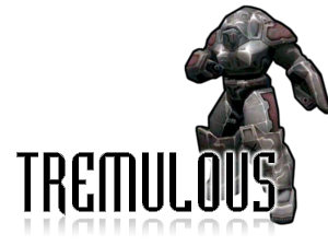 Logo for Tremulous