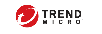 Logo for Trend Micro Main Console