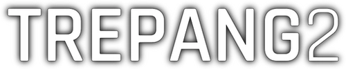 Logo for TREPANG2