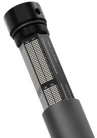 Logo for Trezor Suite