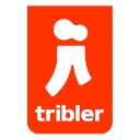 Logo for Tribler 6.4.0