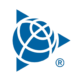 Logo for Trimble RealWorks