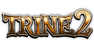 Logo for Trine 2