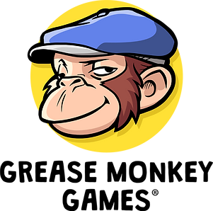 Logo for TripleA