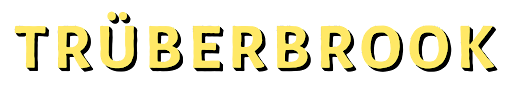 Logo for Trüberbrook