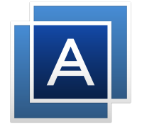 Logo for Acronis True Image