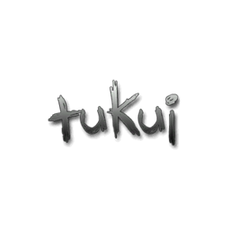 Logo for Tukui