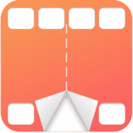 Logo for TunesKit for Mac