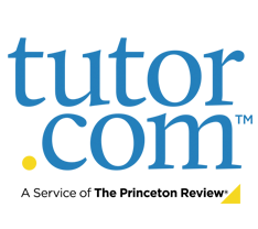 Logo for Tutor.com Classroom