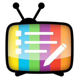 Logo for TV Rename
