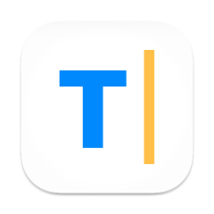 Logo for Typinator