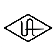 Logo for Universal Audio UAD Software (Windows)