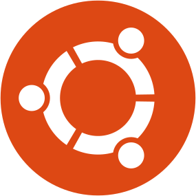 Logo for Ubuntu 16.04 (WSL)