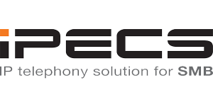 Logo for iPECS UCS Client