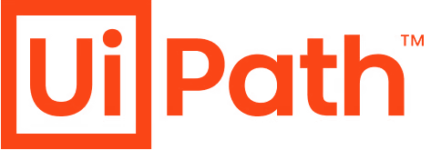 Logo for UiPath Service Host