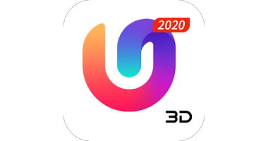 Logo for Ulauncher