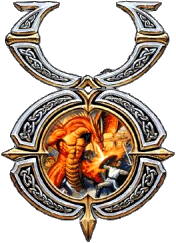 Logo for Ultima Online