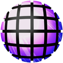 Logo for UltimateDefrag 3