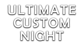 Logo for Ultimate Custom Night