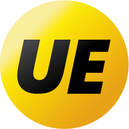 Logo for UltraEdit