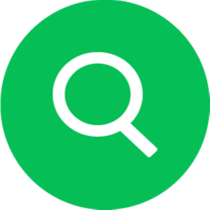 Logo for UltraSearch