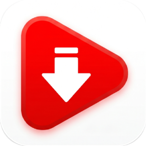 Logo for Ummy Video Downloader