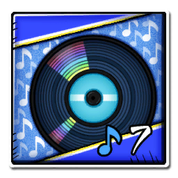 Logo for Umodel (UE Viewer)