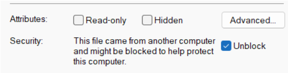 Logo for Unblock-Us (Windows client)
