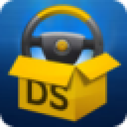 Logo for Uniblue DriverScanner