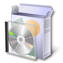 Logo for Uninstall Tool