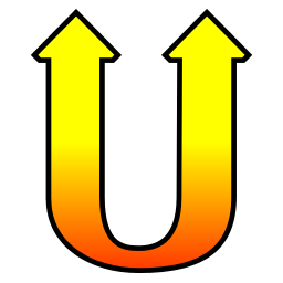 Logo for Unison (file synchronizer)