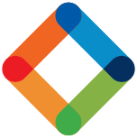 Logo for UNIVERGE BLUE CONNECT