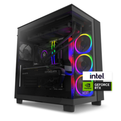 Logo for EVGA Unleash RGB