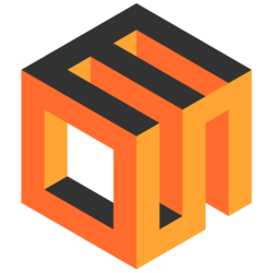 Logo for unMineable Miner