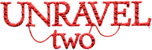 Logo for Unravel Two