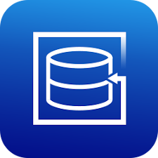 Logo for UrBackup Client