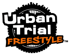 Logo for Urban Trial Freestyle