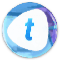 Logo for PhantomJS