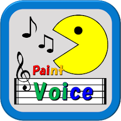 Logo for UTAU (UTAU-Synth)