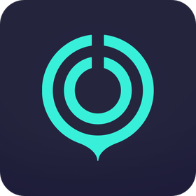 Logo for NetEase UU Game Booster