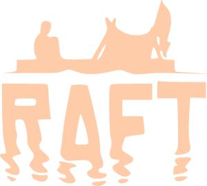 Logo for Raft