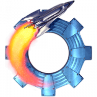 Logo for Valentina Studio