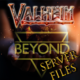 Logo for Valheim Dedicated Server