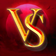 Logo for Vampire Survivors
