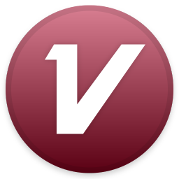 Logo for Vcash