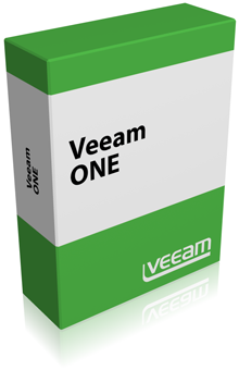 Logo for Veeam ONE (Monitor)