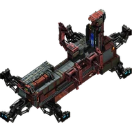 Logo for VEGA Conflict