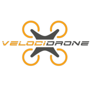 Logo for VelociDrone