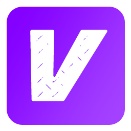 Logo for Venge.io